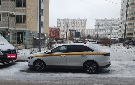 Geely Emgrand, 2023 год, 1 850 000 рублей, 9 фотография