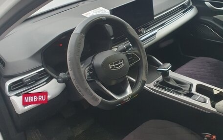 Geely Emgrand, 2023 год, 1 850 000 рублей, 2 фотография