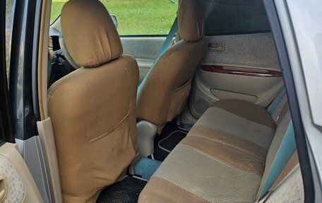 Toyota Corolla Spacio II, 1999 год, 400 000 рублей, 8 фотография