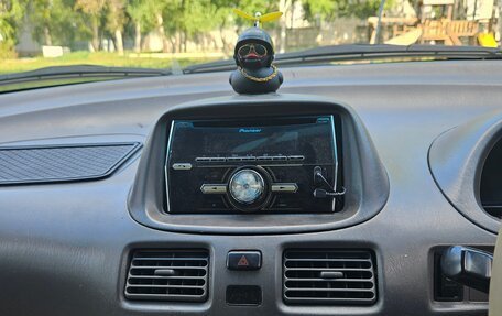 Toyota Corolla Spacio II, 1999 год, 400 000 рублей, 7 фотография