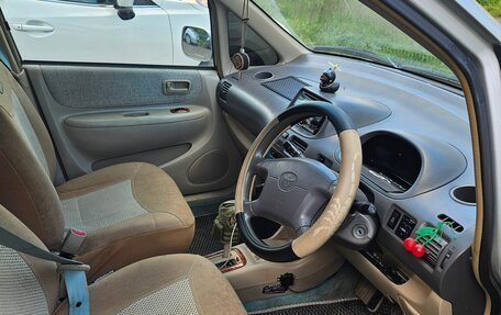 Toyota Corolla Spacio II, 1999 год, 400 000 рублей, 6 фотография