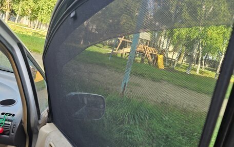 Toyota Corolla Spacio II, 1999 год, 400 000 рублей, 11 фотография