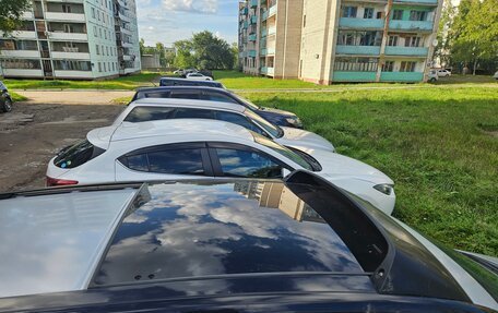 Toyota Corolla Spacio II, 1999 год, 400 000 рублей, 12 фотография