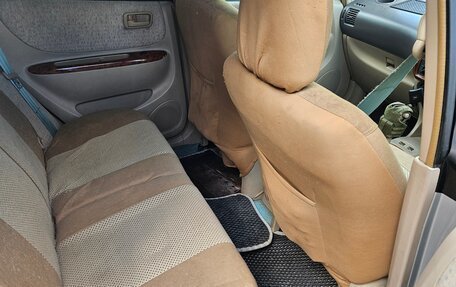 Toyota Corolla Spacio II, 1999 год, 400 000 рублей, 9 фотография