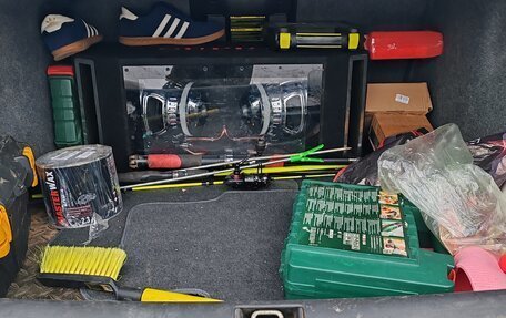 Saab 9-5 I, 2002 год, 450 000 рублей, 5 фотография