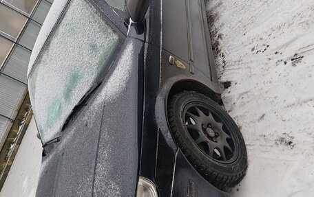 Saab 9-5 I, 2002 год, 450 000 рублей, 3 фотография