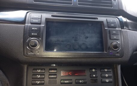 BMW 3 серия, 2001 год, 650 000 рублей, 8 фотография