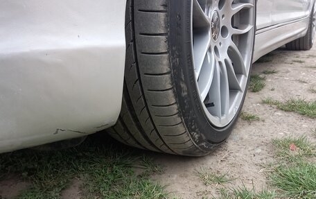 BMW 3 серия, 2001 год, 650 000 рублей, 3 фотография