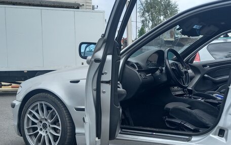 BMW 3 серия, 2001 год, 650 000 рублей, 7 фотография