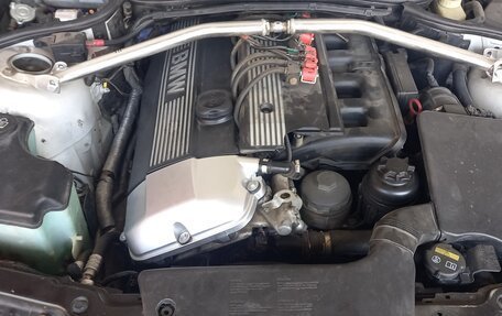 BMW 3 серия, 2001 год, 650 000 рублей, 6 фотография