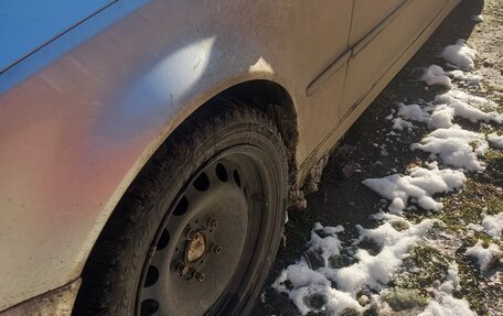 BMW 3 серия, 2001 год, 650 000 рублей, 10 фотография