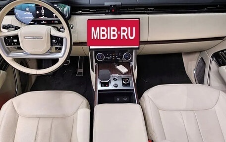 Land Rover Range Rover IV рестайлинг, 2023 год, 15 500 000 рублей, 4 фотография