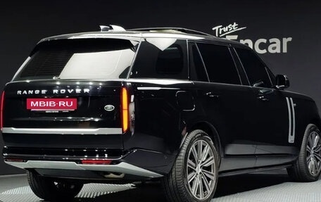 Land Rover Range Rover IV рестайлинг, 2023 год, 15 500 000 рублей, 2 фотография