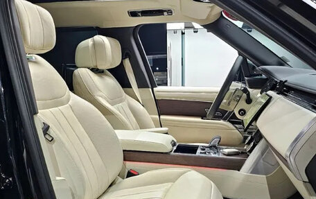 Land Rover Range Rover IV рестайлинг, 2023 год, 15 500 000 рублей, 7 фотография