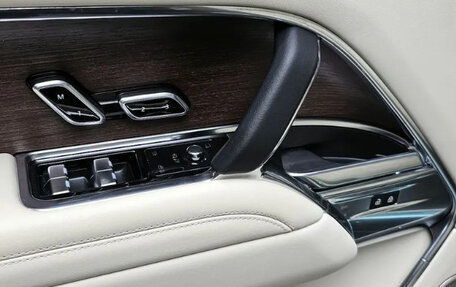 Land Rover Range Rover IV рестайлинг, 2023 год, 15 500 000 рублей, 13 фотография