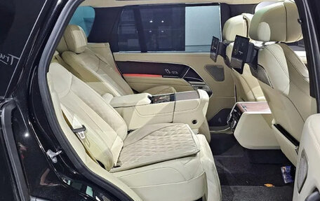 Land Rover Range Rover IV рестайлинг, 2023 год, 15 500 000 рублей, 9 фотография