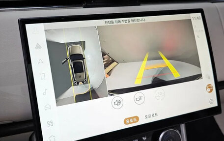 Land Rover Range Rover IV рестайлинг, 2023 год, 15 500 000 рублей, 12 фотография