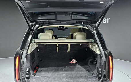 Land Rover Range Rover IV рестайлинг, 2023 год, 15 500 000 рублей, 17 фотография