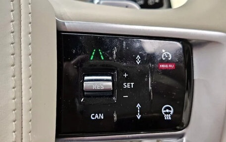 Land Rover Range Rover IV рестайлинг, 2023 год, 15 500 000 рублей, 14 фотография