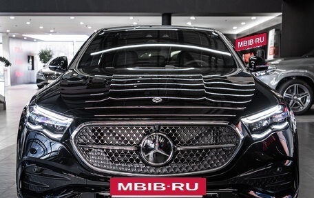 Mercedes-Benz E-Класс, 2025 год, 10 089 000 рублей, 2 фотография