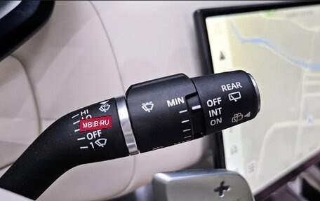 Land Rover Range Rover IV рестайлинг, 2023 год, 15 500 000 рублей, 15 фотография