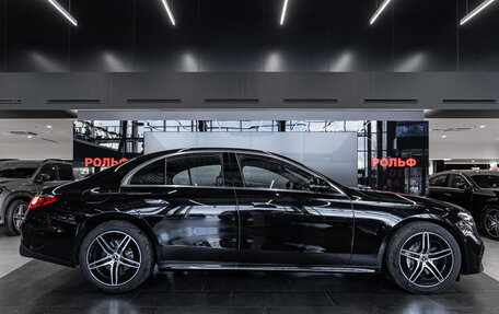 Mercedes-Benz E-Класс, 2025 год, 10 089 000 рублей, 4 фотография