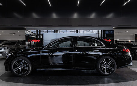 Mercedes-Benz E-Класс, 2025 год, 10 089 000 рублей, 8 фотография