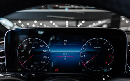 Mercedes-Benz E-Класс, 2025 год, 10 089 000 рублей, 16 фотография