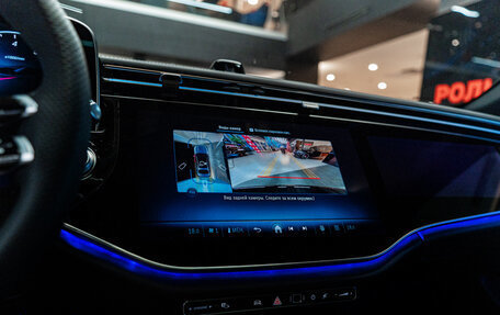 Mercedes-Benz E-Класс, 2025 год, 10 089 000 рублей, 17 фотография