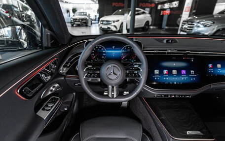 Mercedes-Benz E-Класс, 2025 год, 10 089 000 рублей, 14 фотография