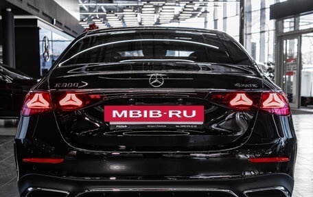 Mercedes-Benz E-Класс, 2025 год, 10 089 000 рублей, 6 фотография