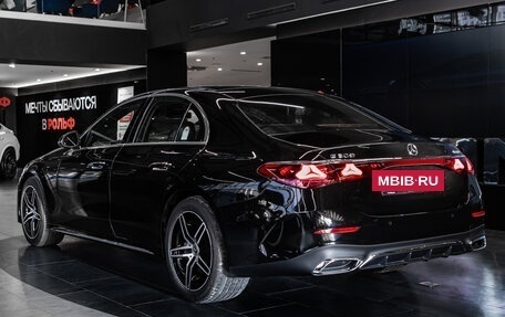 Mercedes-Benz E-Класс, 2025 год, 10 089 000 рублей, 7 фотография