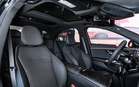 Mercedes-Benz E-Класс, 2025 год, 10 089 000 рублей, 21 фотография