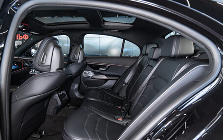 Mercedes-Benz E-Класс, 2025 год, 10 089 000 рублей, 24 фотография