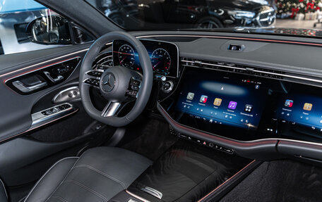 Mercedes-Benz E-Класс, 2025 год, 10 089 000 рублей, 18 фотография