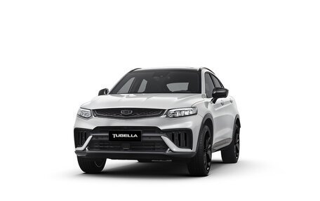 Geely Tugella FY11, 2024 год, 4 493 190 рублей, 1 фотография