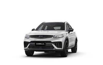 Geely Tugella FY11, 2024 год, 4 493 190 рублей, 1 фотография