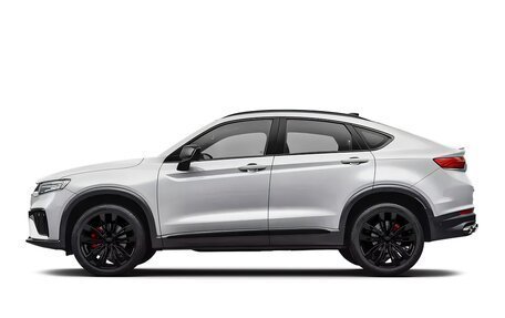 Geely Tugella FY11, 2024 год, 4 493 190 рублей, 3 фотография