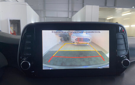 Hyundai Tucson III, 2019 год, 2 390 000 рублей, 10 фотография