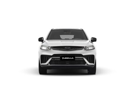 Geely Tugella FY11, 2024 год, 4 493 190 рублей, 4 фотография