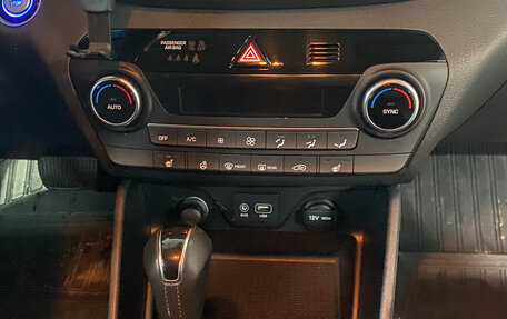 Hyundai Tucson III, 2019 год, 2 390 000 рублей, 9 фотография