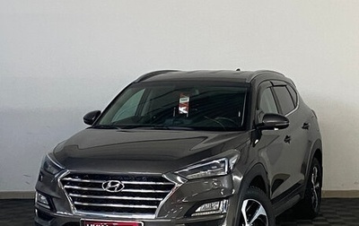 Hyundai Tucson III, 2019 год, 2 390 000 рублей, 1 фотография