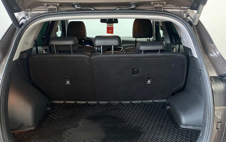 Hyundai Tucson III, 2019 год, 2 390 000 рублей, 14 фотография