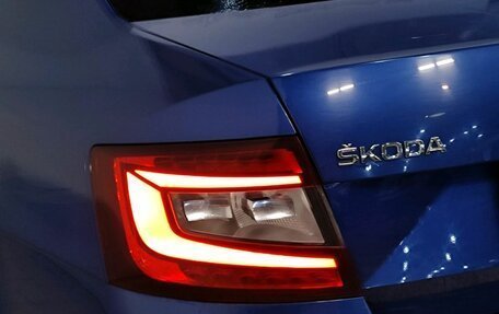 Skoda Octavia, 2018 год, 1 989 000 рублей, 6 фотография