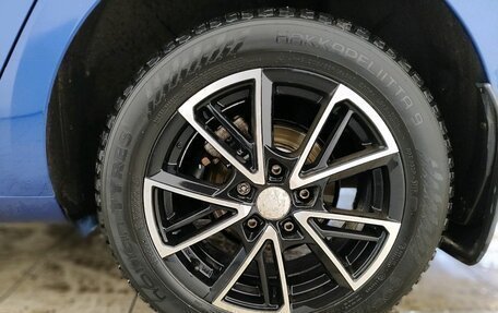 Skoda Octavia, 2018 год, 1 989 000 рублей, 7 фотография