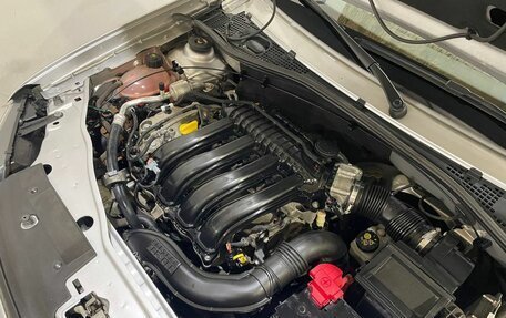 Renault Duster I рестайлинг, 2019 год, 1 800 000 рублей, 9 фотография