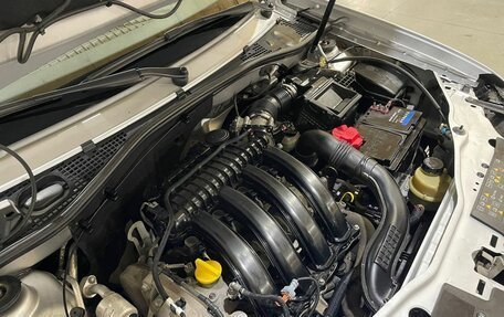 Renault Duster I рестайлинг, 2019 год, 1 800 000 рублей, 11 фотография