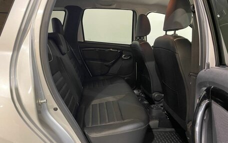 Renault Duster I рестайлинг, 2019 год, 1 800 000 рублей, 17 фотография