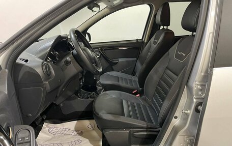 Renault Duster I рестайлинг, 2019 год, 1 800 000 рублей, 14 фотография