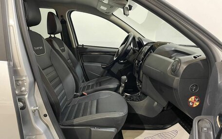 Renault Duster I рестайлинг, 2019 год, 1 800 000 рублей, 16 фотография